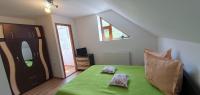 Double or Twin Room with Private Bathroom