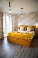 B&B Filey - Sandy Bottom - Bed and Breakfast Filey