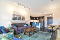 45 Asheland Avenue Unit 407 - Ferienwohnung