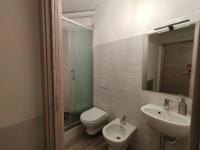 Doppel-/Zweibettzimmer mit eigenem Bad