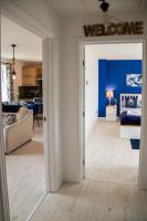 Sandy Feet - Ferienwohnung Filey