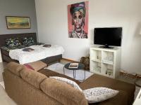 Apartment mit 1 Schlafzimmer
