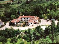 L'Orée des Bois - B&B