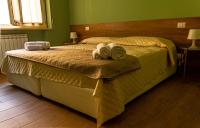 Doppelzimmer mit eigenem Bad