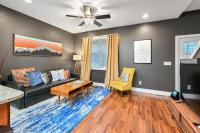 A Sweet North Asheville Home Close to Downtown - Ferienwohnung