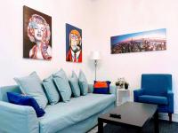 B&B Tampa - Trendy Bungalow Near Armature Works & Downtown Riverwalk - Bed and Breakfast Tampa
