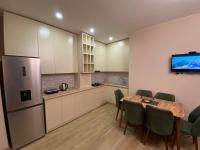 B&B Kutaisi - Dani Apartment - Bed and Breakfast Kutaisi