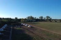 Terranova Glamping - B&B Luján