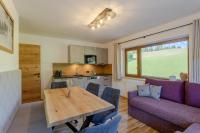 Appartamento con 2 Camere da Letto