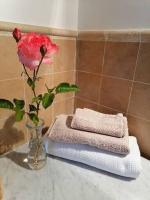 Habitación Doble con vistas al jardín