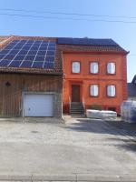 bel appartement de 56 m² au calme et de plein pied - Chambres d’hôtes