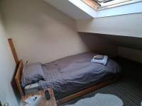 Habitación Individual Económica