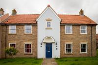 Sandy Feet - Bed and Breakfast Filey