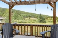 Four bedroom holiday home 