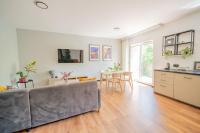 New & cozy apartment by the Park - B&B Chorzów