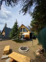 Domki AS - B&B Radawa