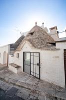 Trullo Arboris - Ferienwohnung Alberobello