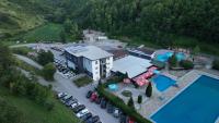 Motel "KULA" - B&B Cazin