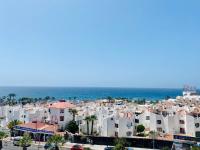 Wonderful Sea view Yomeli - B&B Playa de las Américas