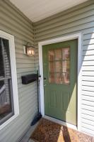 Small Suite STEPS from Oberlin - B&B Oberlin