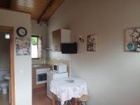 Appartement met 1 Slaapkamer