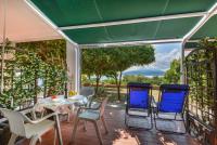 Appartamento Monolocale con Vista Mare