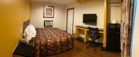 Kamer met Kingsize Bed - Rookvrij