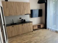 Aquarius Kilińskiego 3 - Ferienwohnung