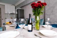 hotelise I Alley Apartment - B&B Jerevan