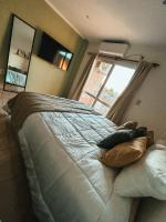 FIVE chic departamento centrico. - Bed and Breakfast