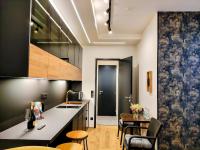 Studio avec Baignoire Spa