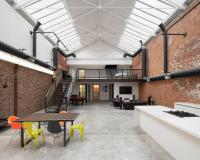 Bedford Street Lofts - Bed and Breakfast Royal Leamington Spa