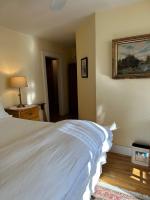 Standard Double Room with Shared Bathroom