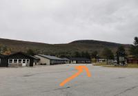 Bøvervegen 19 Appartment nr 9 - B&B Bjorli