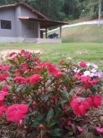 Sítio Recanto do Ipê - B&B Domingos Martins
