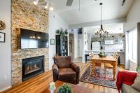 B&B Flagstaff - Cozy Flagstaff Retreat with Fireplace and Gas Grill! - Bed and Breakfast Flagstaff