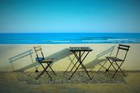 Single Room with Private Bathroom