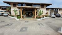 Apartamento 1 Quarto Portal Atlantico - B&B