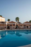 Apartamento Vistamar Las Americas - Bed and Breakfast Adeje