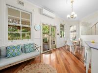 Jacaranda Villa Korora Beach NSW - B&B Korora Bay