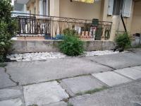 Labyrinthos Apartments - B&B Ierissos