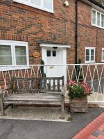 Luxurious Homestay in Kent with Easy Access to London - B&B