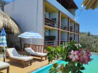 Namasté Zipolite Suites - B&B Zipolite