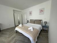 Apartamento de 1 dormitorio