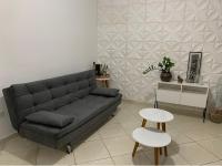 Apartamento confortável com espaço exclusivo - B&B