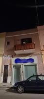 Salento - Casa vacanza di Diana Carcagni - Chambres d’hôtes