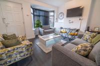 B&B Nottingham - Entire home in Nottingham - Bed and Breakfast Nottingham