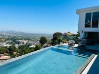 B&B Los Angeles - Vista Bliss Retreat-Private Room - Bed and Breakfast Los Angeles