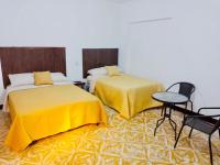 B&B Guatemala-Stadt - Villas Cairo - Bed and Breakfast Guatemala-Stadt