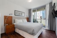 Appartement 2 Chambres